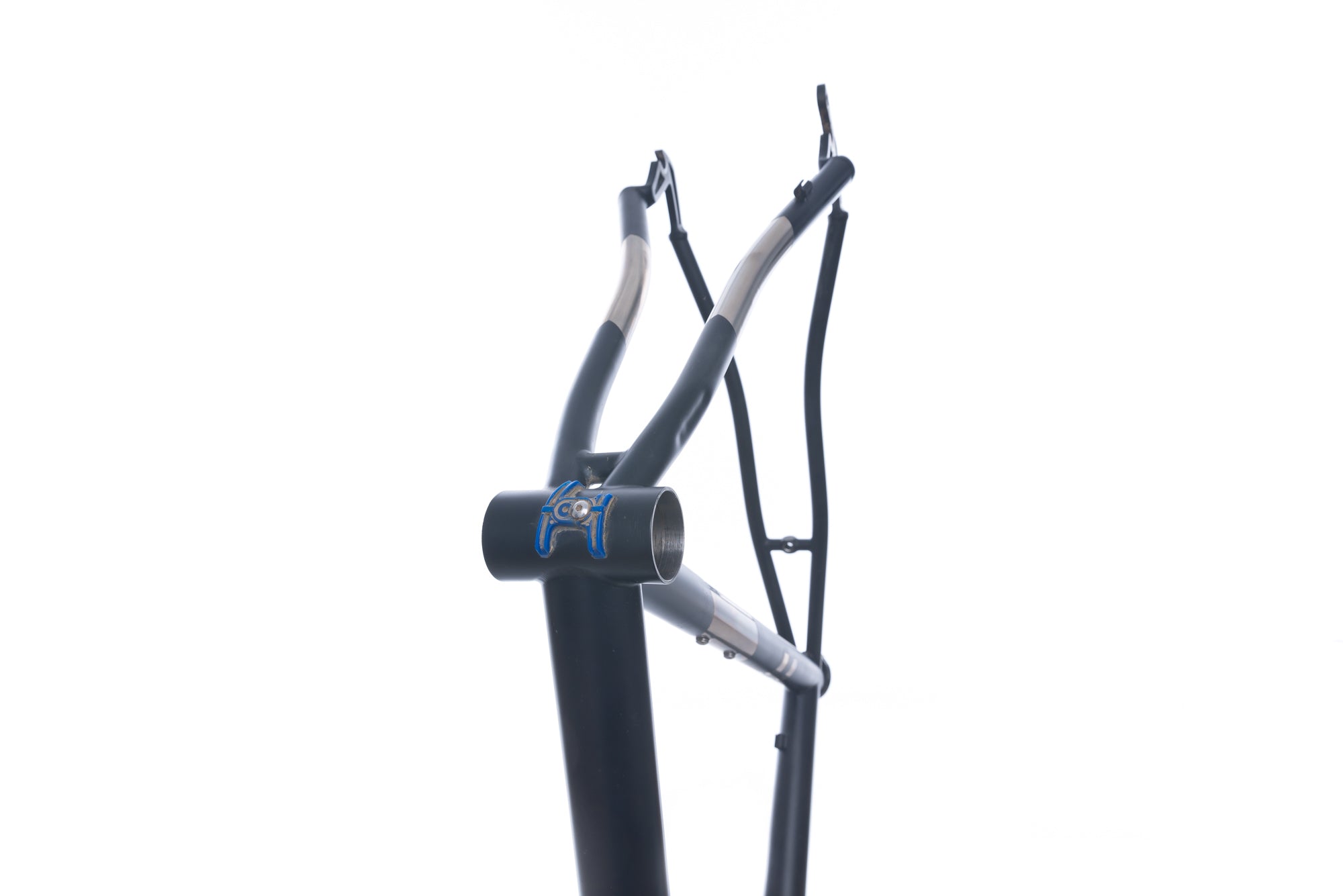 Alchemy Eros 56cm Frameset - 2016