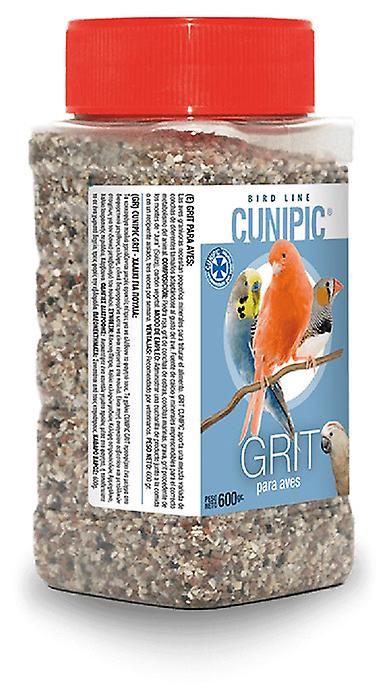 Cunipic Grit for Birds 600 gr