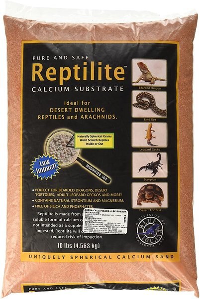 CaribSea Reptile Calcium Substrate