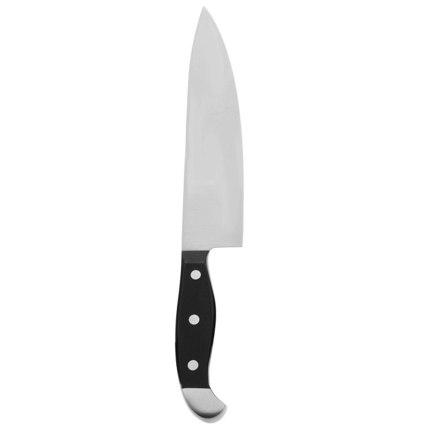 Chef Knife Black