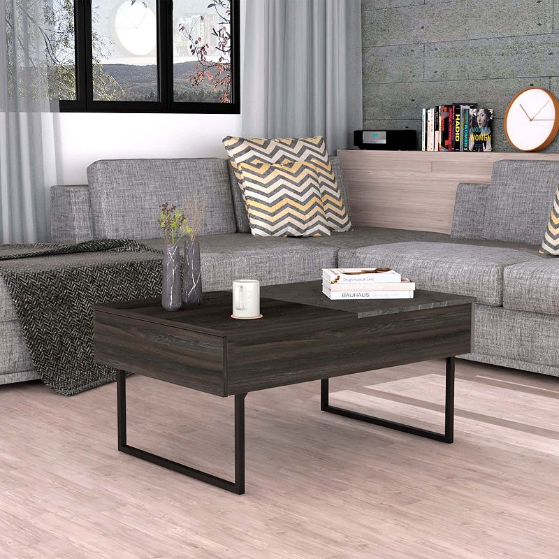 Georgetown Lift Top Coffee Table