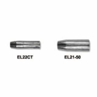 Tweco 358 1260 1627 Tw El22Ct 62 Mig Nozzle1260 16...