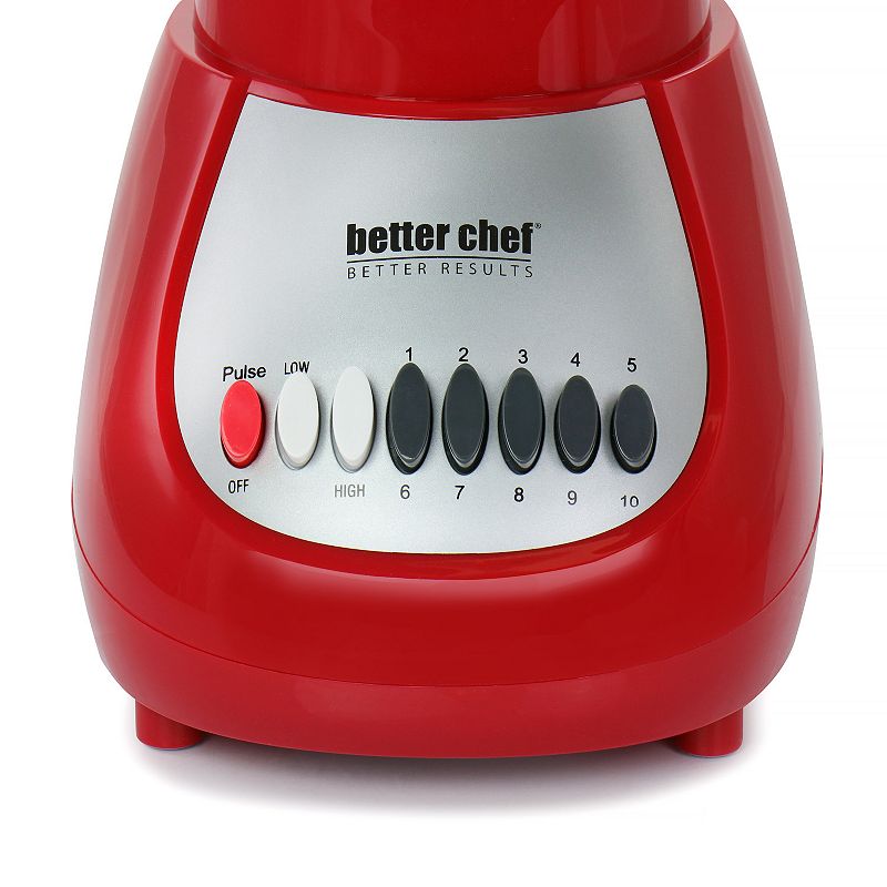 Better Chef 3 Cup Compact Blender