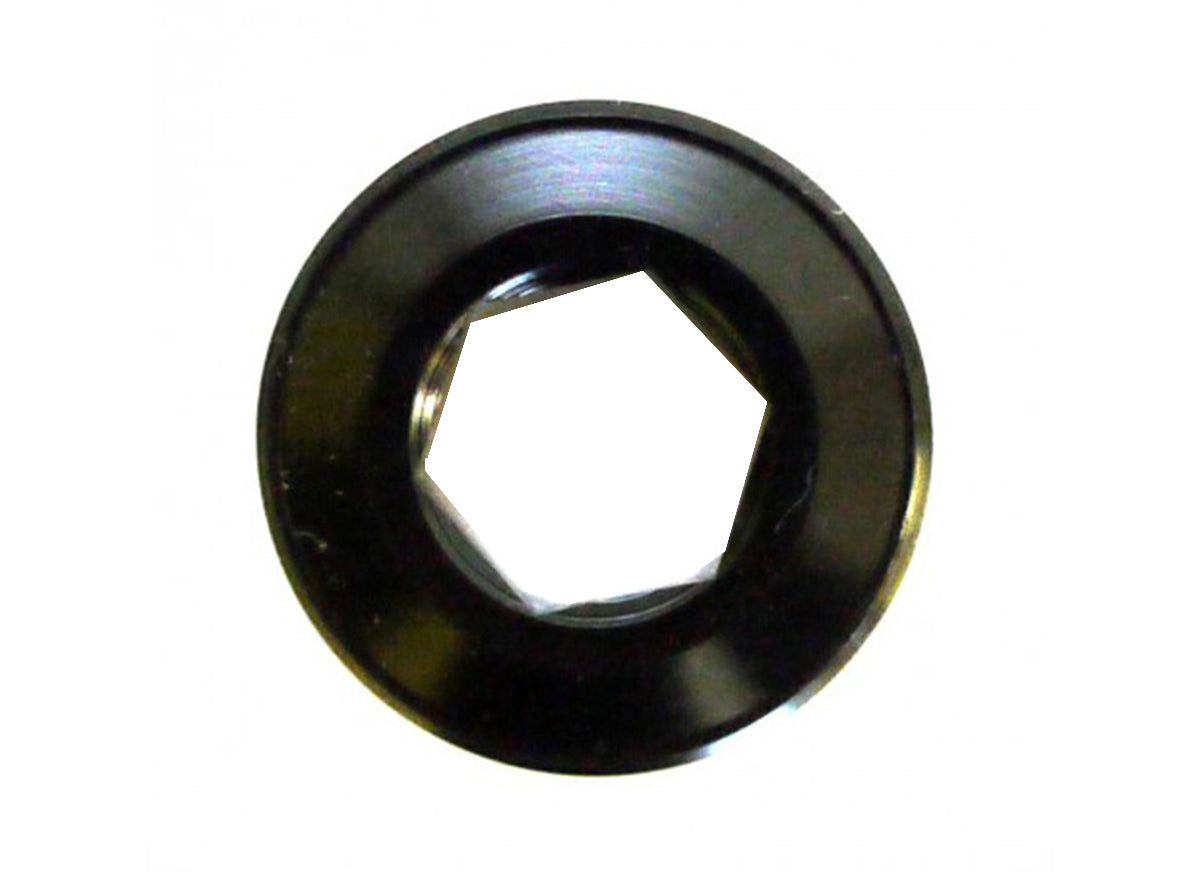 Race Face EXI Crank Puller Cap and Washer Set