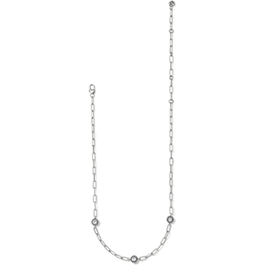 Brighton  Twinkle Linx Short Necklace