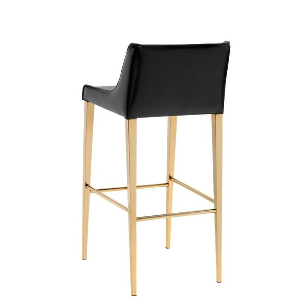 Zaz Stool - 35''H(SH26