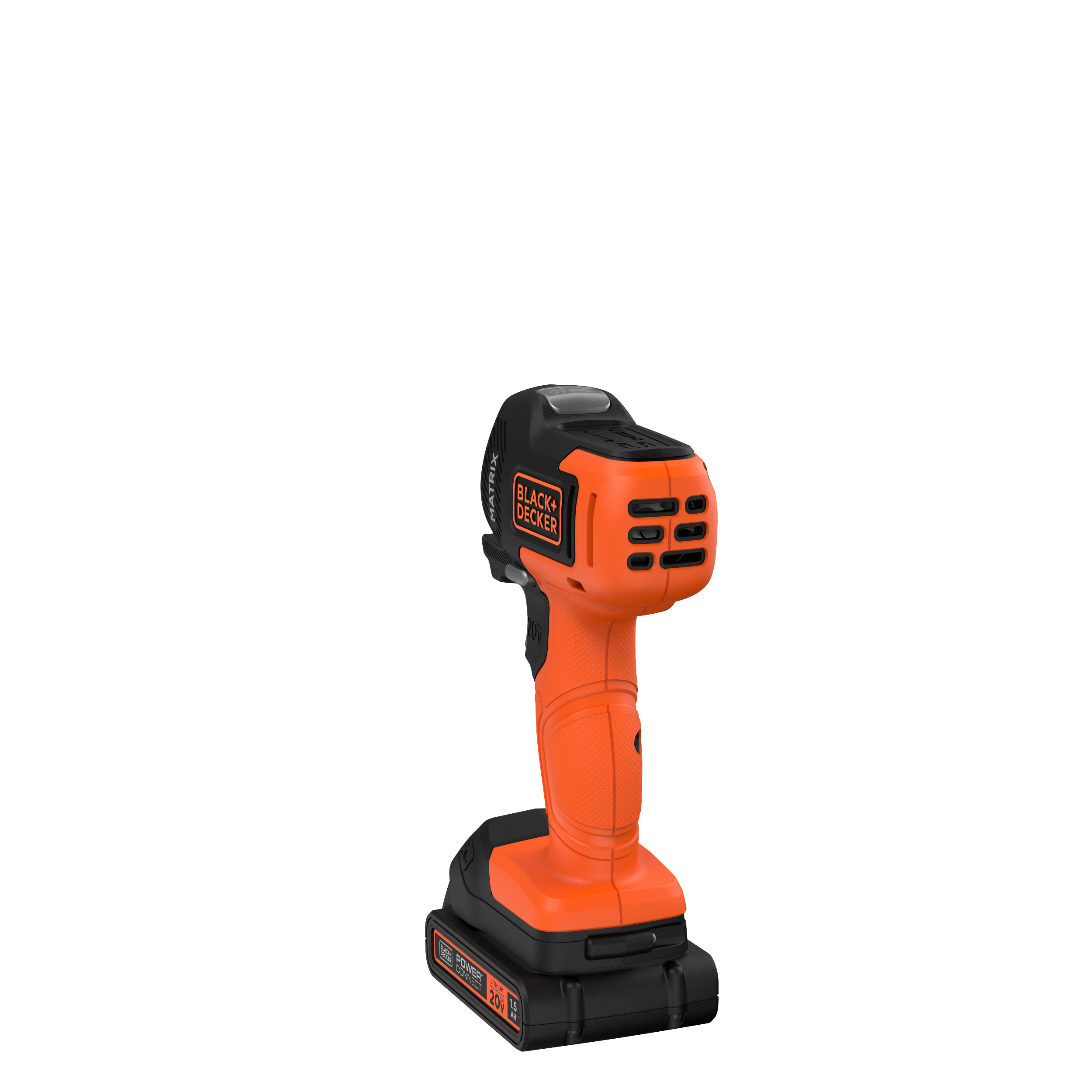 20V MAX* MATRIX™ Cordless Drill/Driver