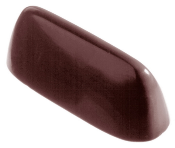 Chocolate World CW1173 Chocolate mould gianduja