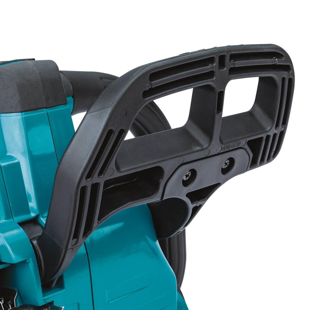 Makita 18V X2 (36V) LXT  Chain Saw Lithium Ion Brushless Cordless 14 Top Handle Bare Tool ;