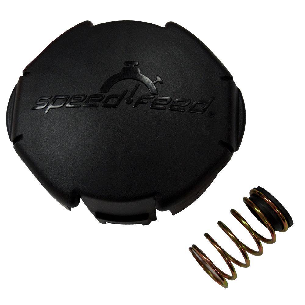 ECHO YOUCAN Speed-Feed 400 Cap and Spring Trimmer Kit 90170Y