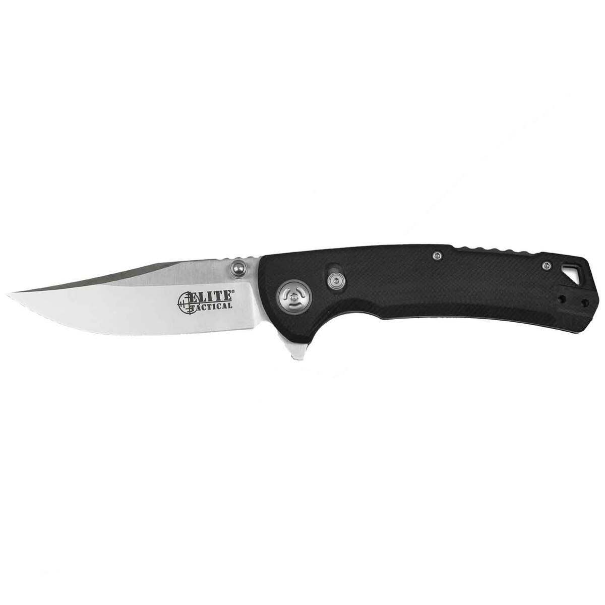 Elite Tactical Chaser 3.5 inch Folding Knife