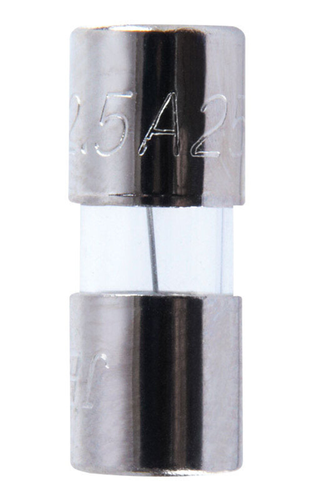 GLS FUSE F/A AGA 2.5A