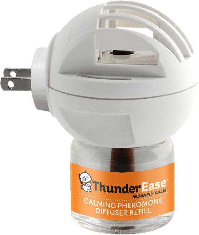 ThunderEase Calming Diffuser for Cats