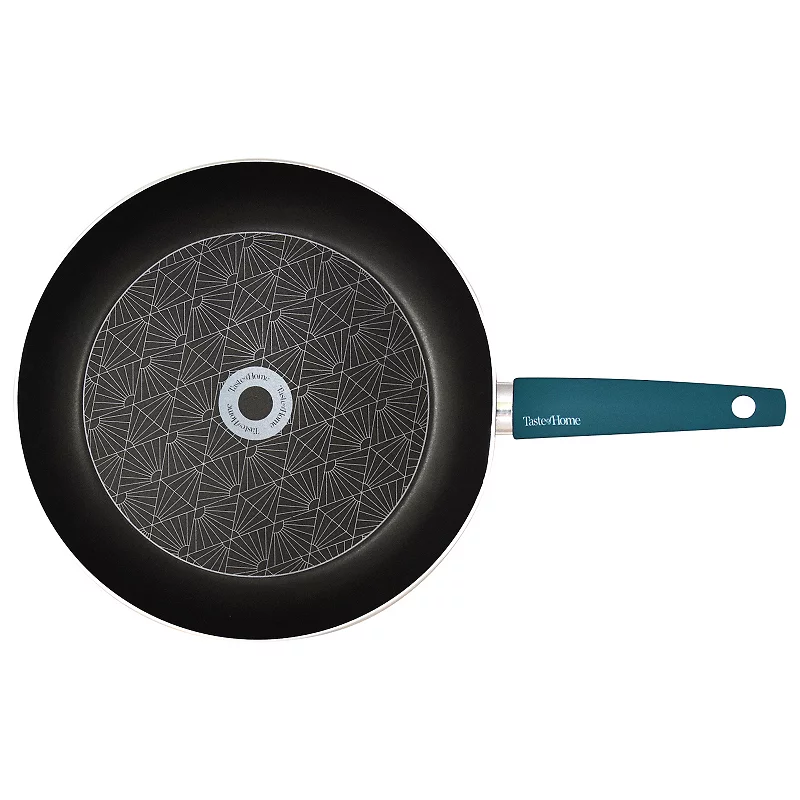 Taste of Home 12.5-in. Nonstick Aluminum Skillet