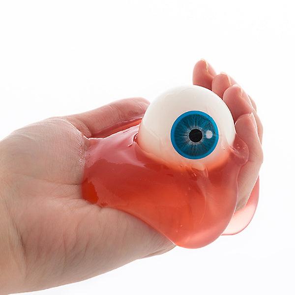 Eye slime