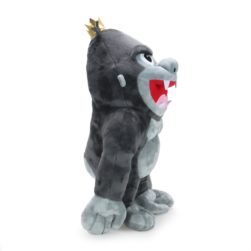 King Kong HugMe Vibrating Plush