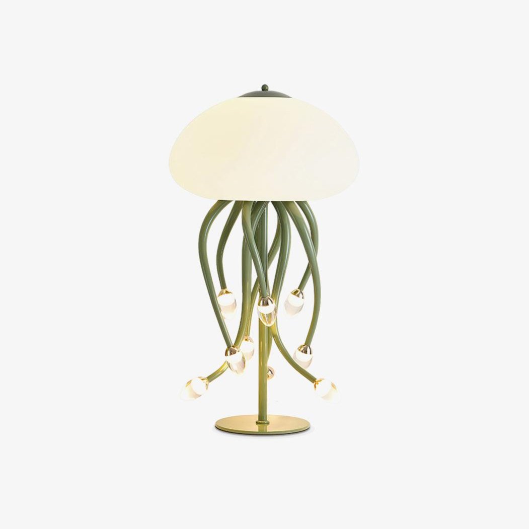 Jellyfish Table Lamp