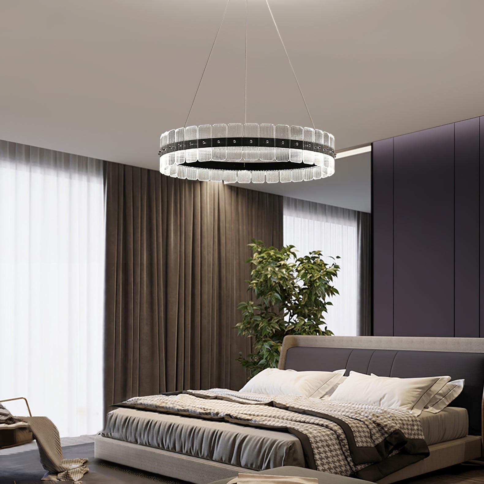 Saturno LED Chandelier