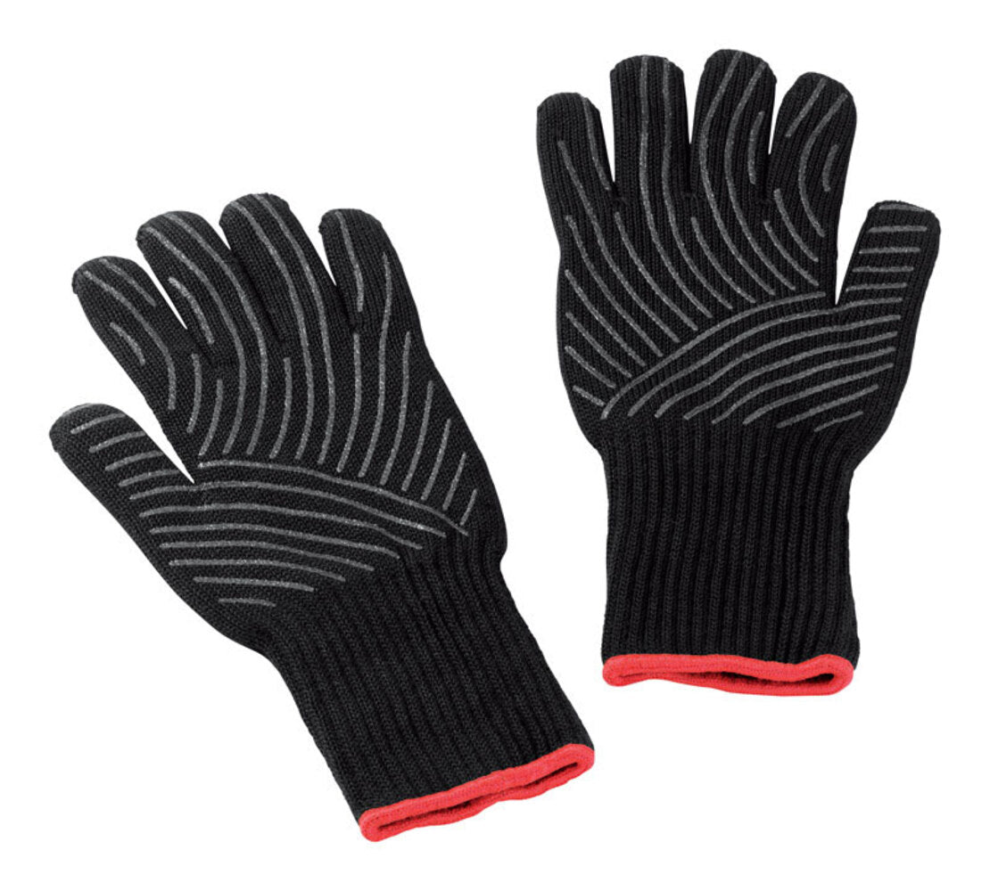 WEBER BBQ GLOVE SET L/XL