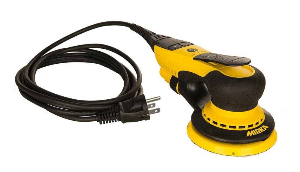 DEROS 550X CV Electric Orbital Sander ; 5 In. ;