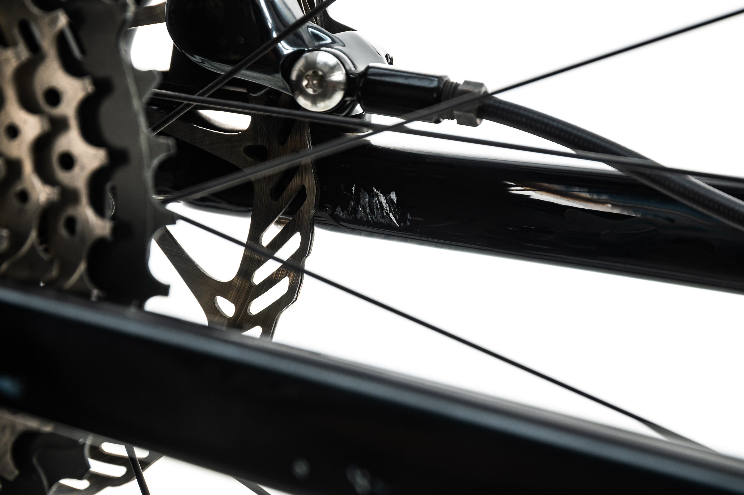 3T Exploro Team Gravel Bike - 2018, Medium