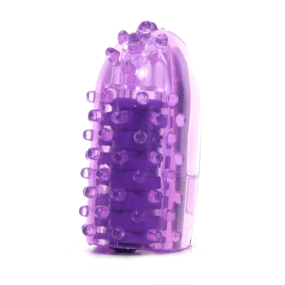 Oralove Finger Friend Mini Vibe in Purple