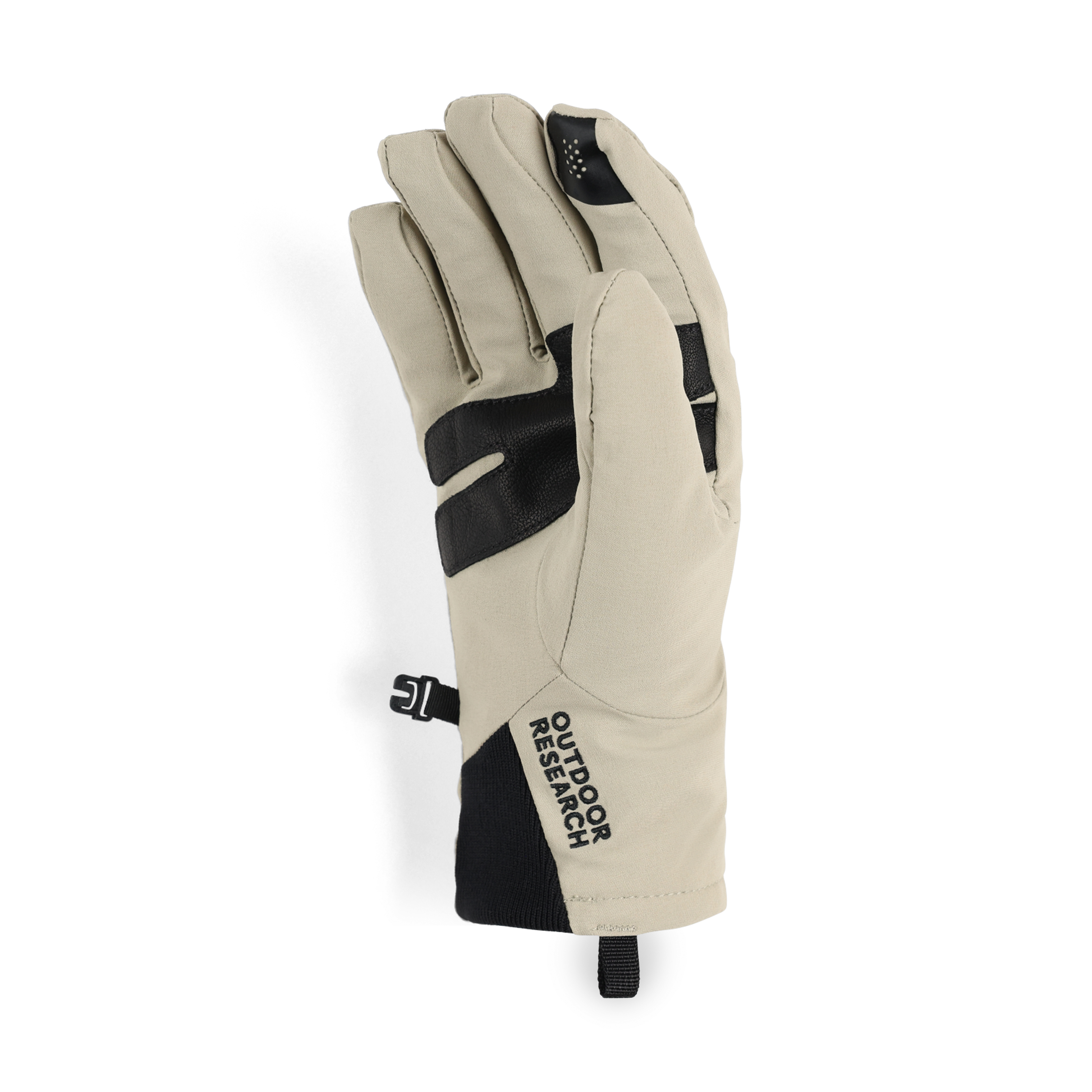 Men's Sureshot Softshell Gloves