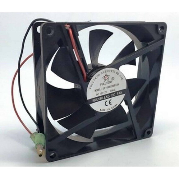 Green Mountain Grills GMG P 1011 Combustion Fan   ...