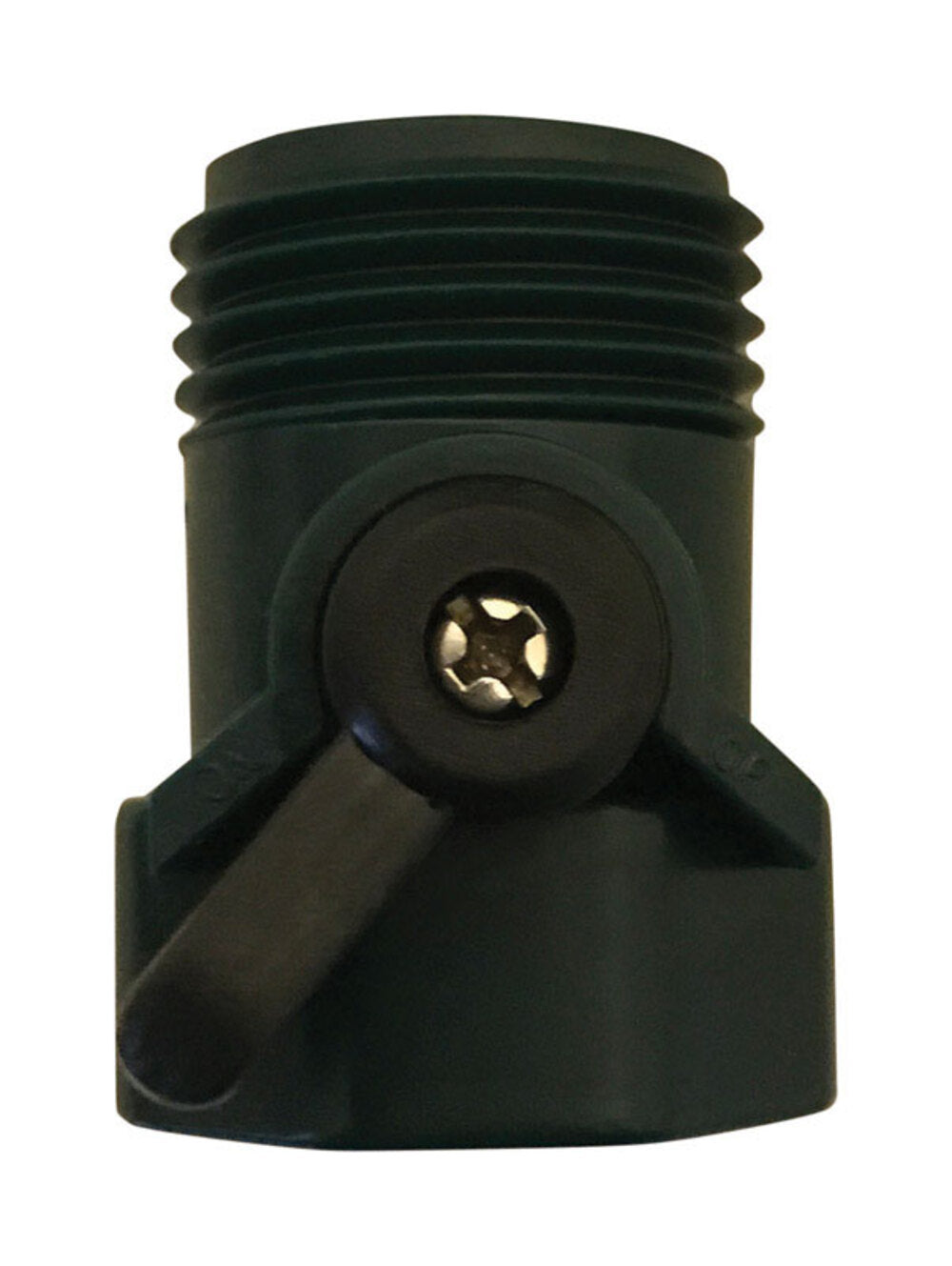 HOSE SHUT-OFF VALVE PLAS