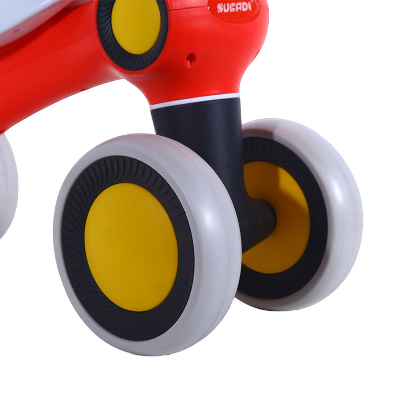 Walk Scooter Toys Gift Kids Balance Bikes Kick Scooters   Foot Scooters