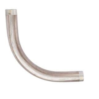 Halex 2 in. Rigid 90 Elbow 54120