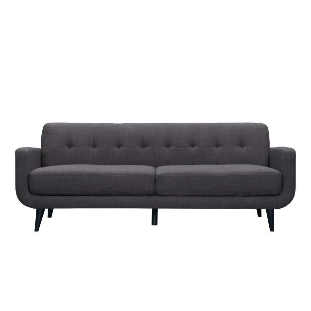 Hailey Sofa Graphite Picket House Furnishings