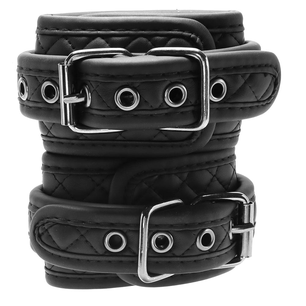 Eve's Fetish Dreams Wrist Cuffs