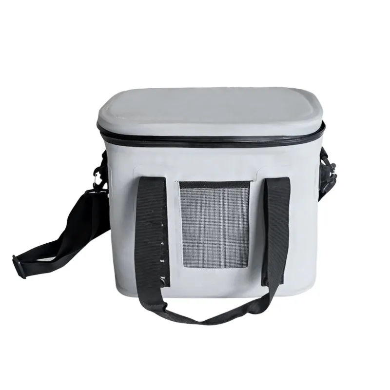 Multifunction Lunch Bag Collapsible Insulated Cooler Bags for Picnic Outdoor Trip