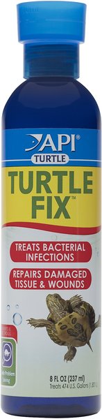 API Turtle Fix Antibacterial Treatment