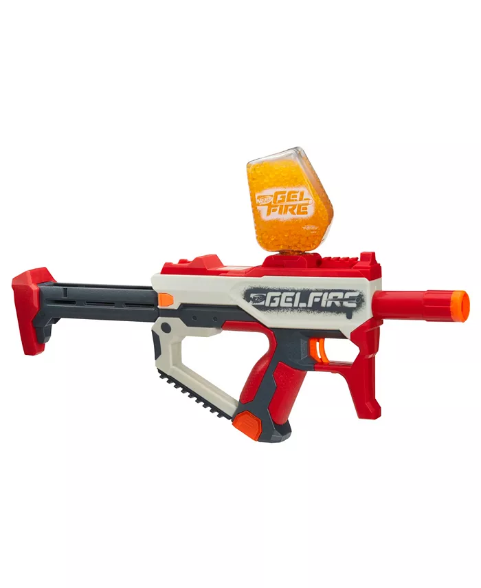 Nerf Pro Gelfire Mythic