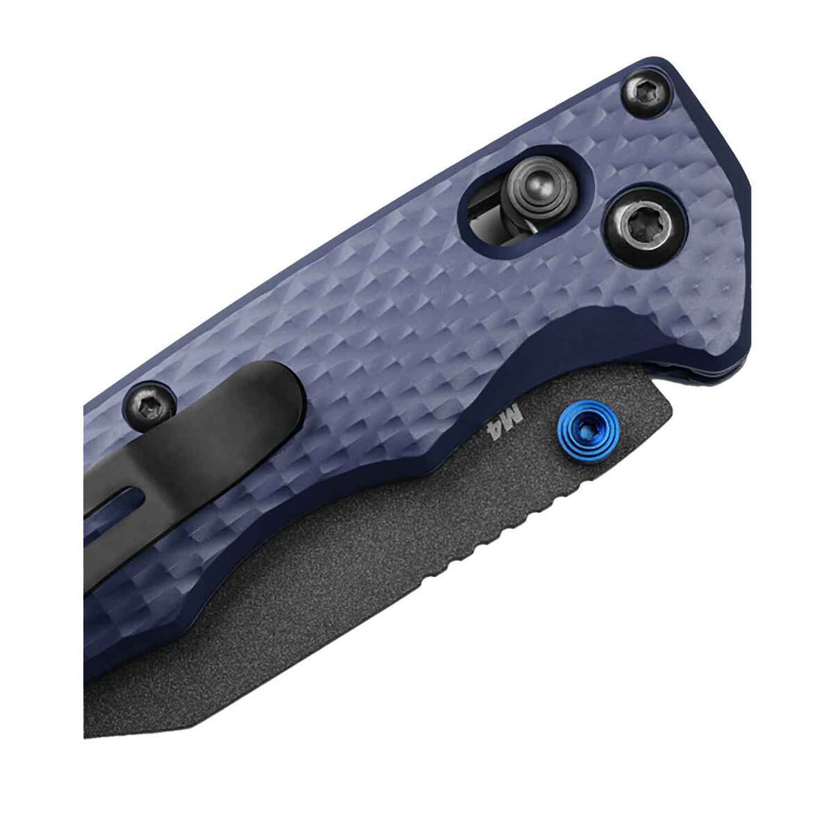 Benchmade Full Immunity 2.49 inch Folding Knife