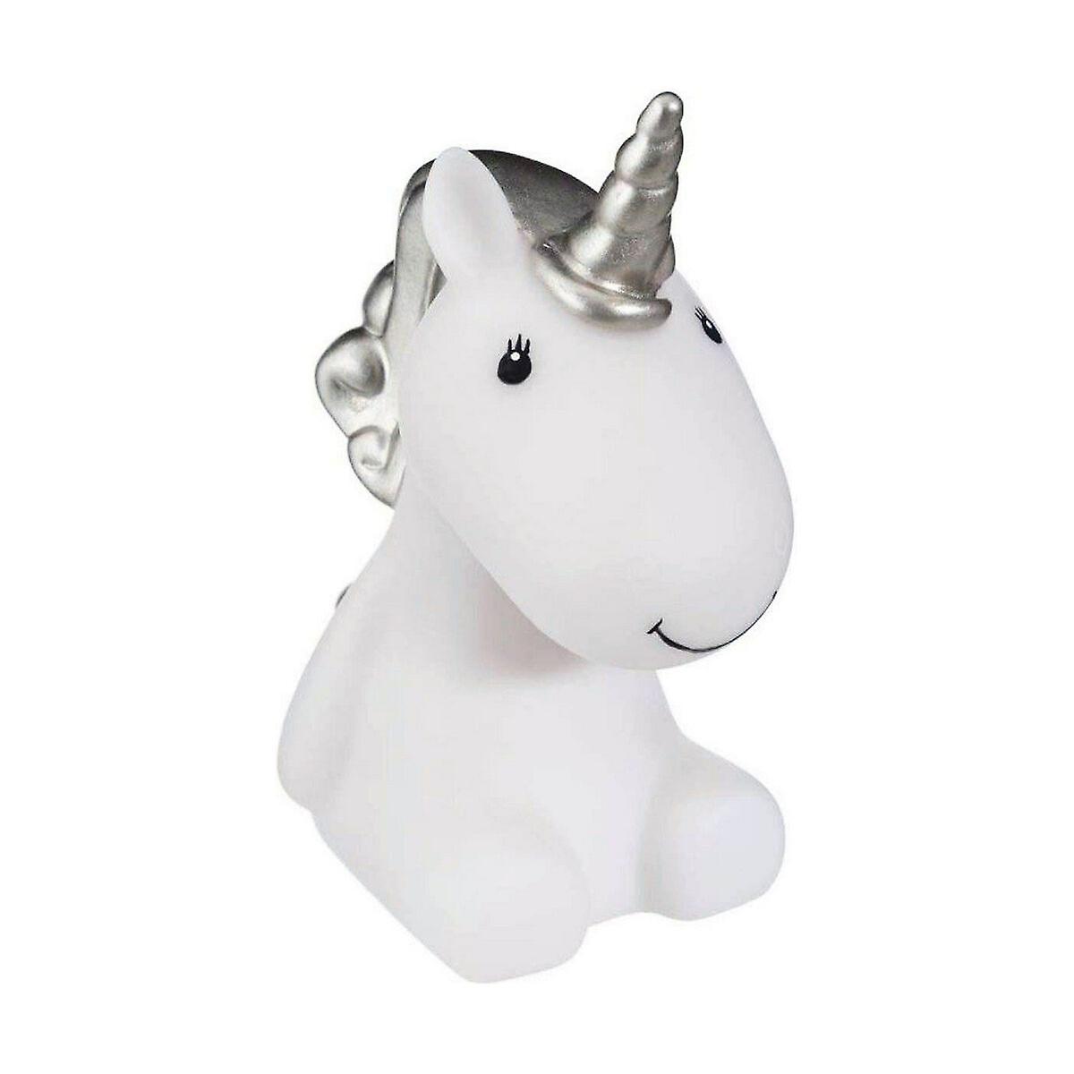 Night light Atmosphera White Unicorn