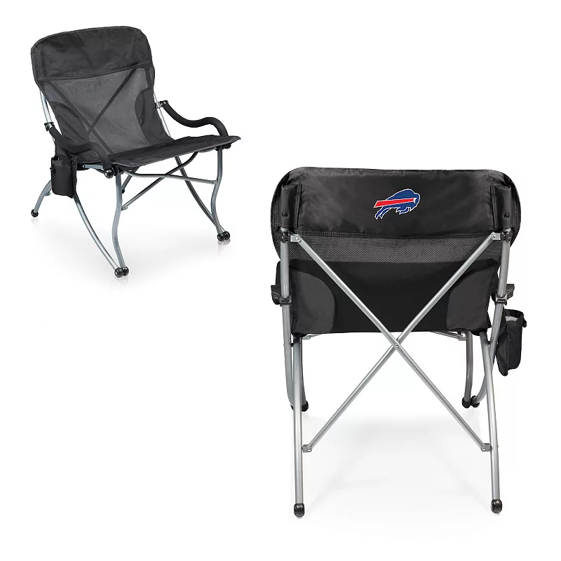 Buffalo Bills Heavy Duty Camping Chair