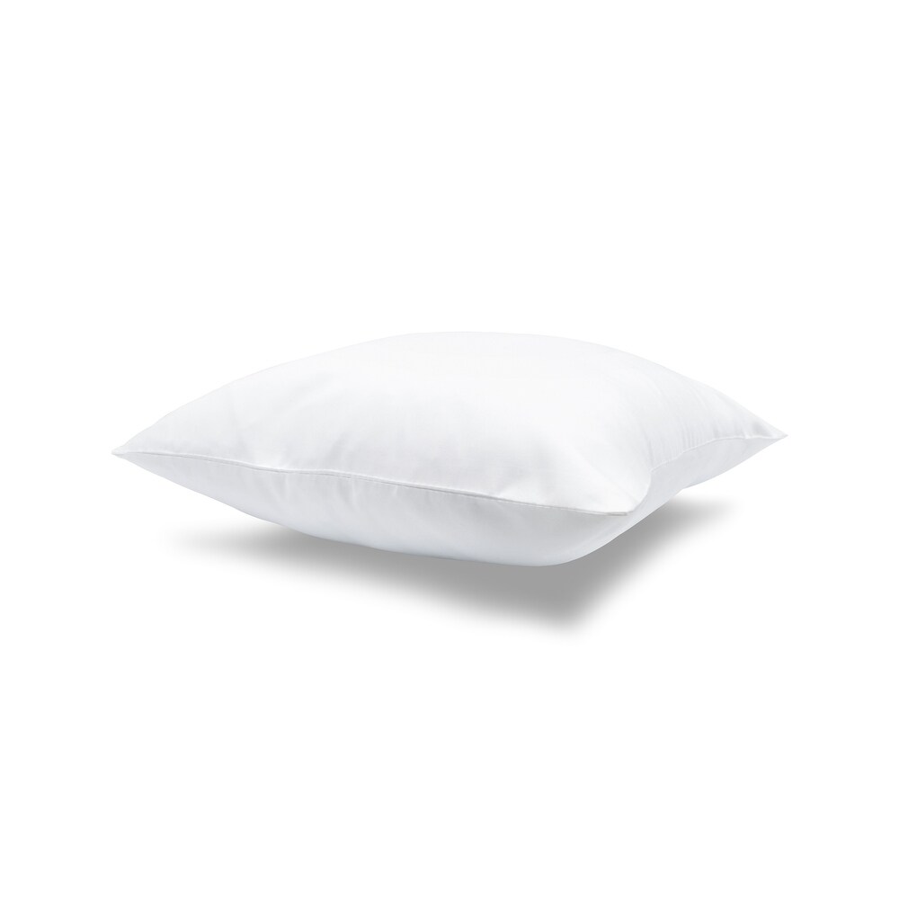 A1HC Pillow Insert Sterilized Extra Hypoallergenic Poly Fill Set of 2