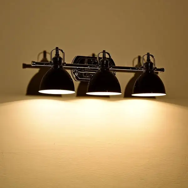 3 Light Vanity Light