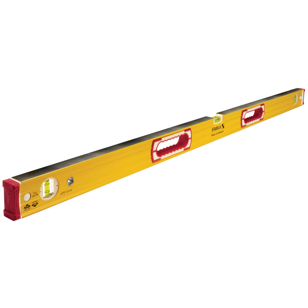 48 Inch Type 196-2 Magnetic Spirit Level Tool