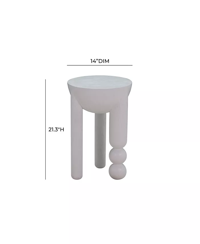 TOV Furniture Morse Accent Table