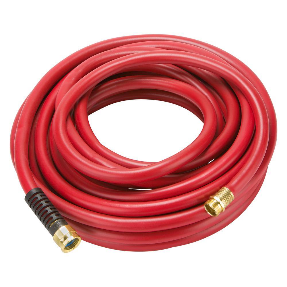 Swan Swan FarmRANCH 58 in. x 50 ft. Heavy-Duty Hose CSNFR58050