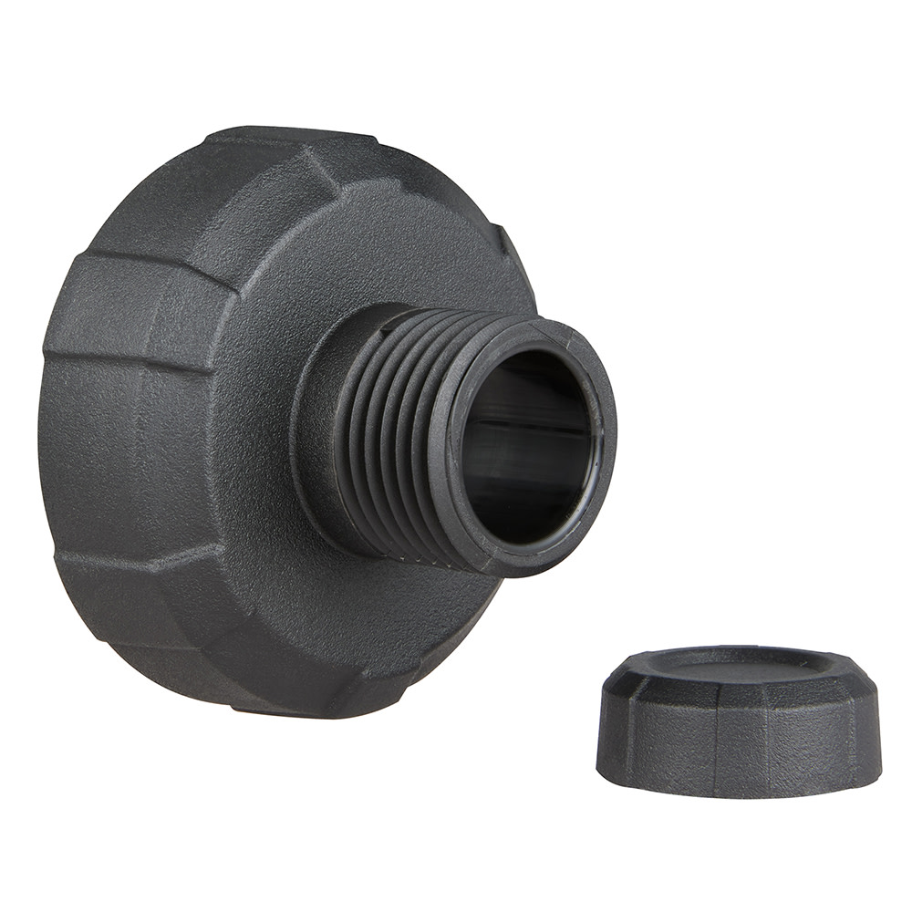 Milwaukee  Hose to Drain Adaptor Kit ;