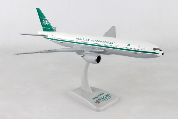 Hogan Wings HG10505GHogan Pakistan 777 200Er 1/200...