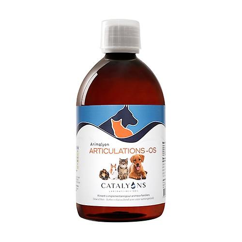 Animalyon joints and bones 500 ml