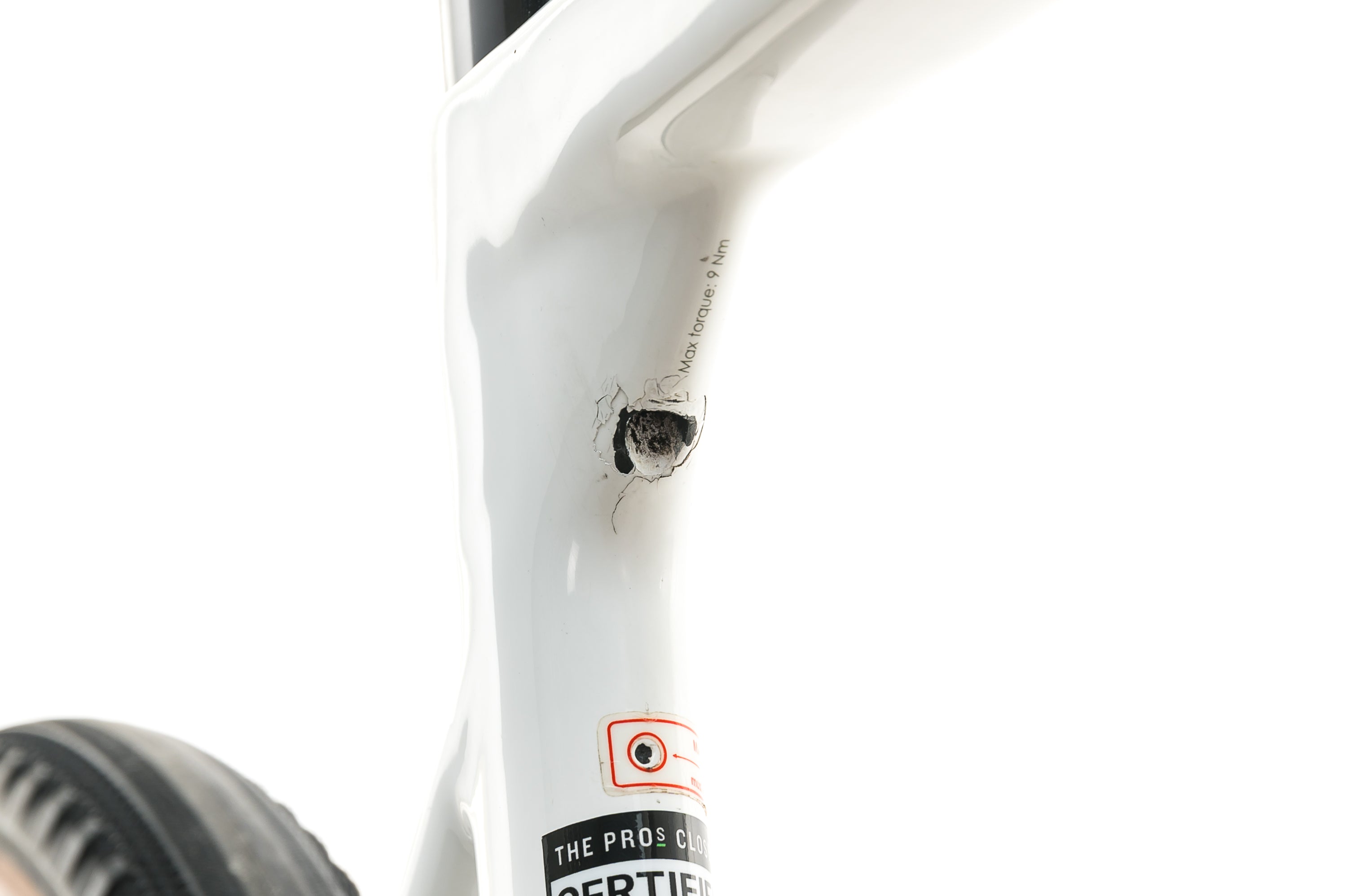 3T Exploro Team Gravel Bike - 2018, Large