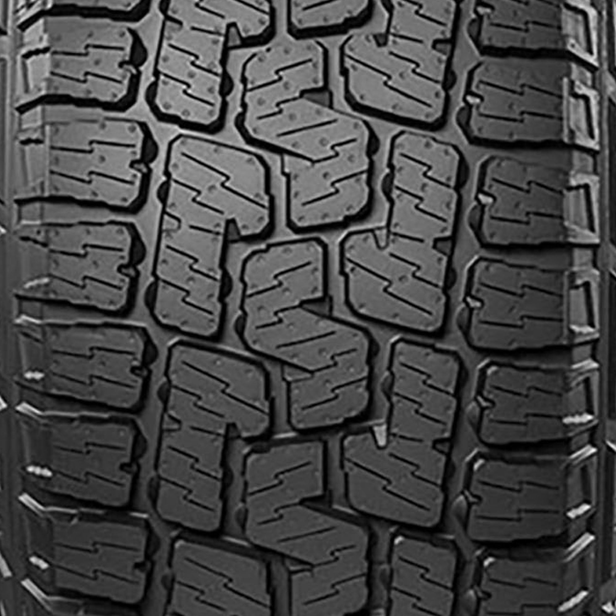 Pirelli Scorpion All Terrain Plus All Terrain 225/65R17 106H XL Light Truck Tire