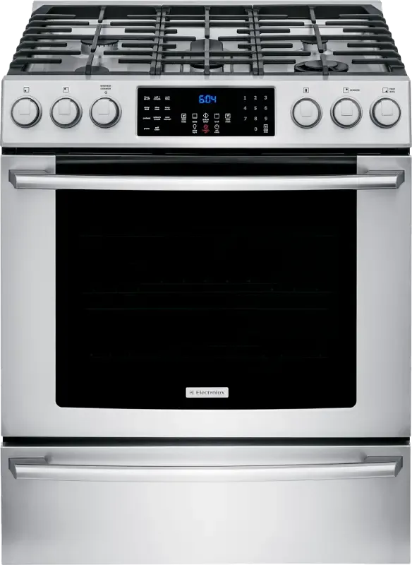 Electrolux Gas Range EI30GF45QS